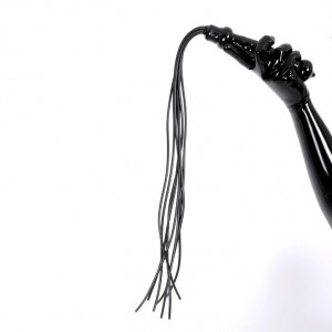 Fouet gloria en latex