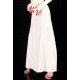 Jupe longue en latex personnalisable