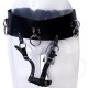 Ceinture en cuir pour orgasmes forcés Strict Leather