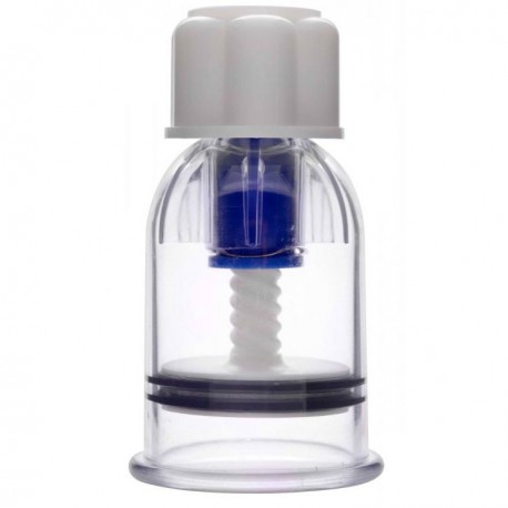 Cloche de succion anale Cloche de succion anale