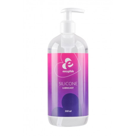 Lubrifiant EasyGlide à base de silicone 500 ml