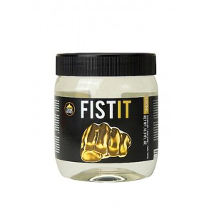 Crème pour fist et dilatation extrêmes fist it lub 500ml