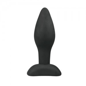 Plug anal Classic Silicone S