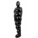 Bodybag en latex personnalisable gonflable