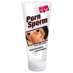 Faux sperme 125ml