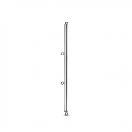 Barre de contrainte 60 cm en aluminium