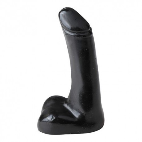 Mini gode réaliste plaisir anal