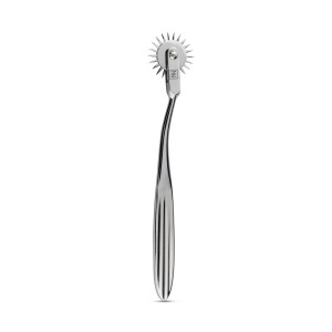 Roulette de Wartenberg simple