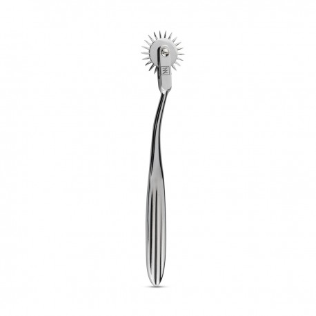 Roulette de Wartenberg simple