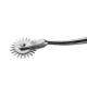 Roulette de Wartenberg simple