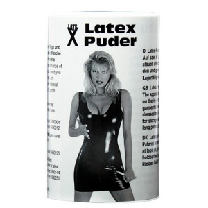 Kit entretien latex