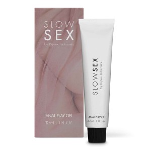 Gel relaxant pour l'anal Anal Play