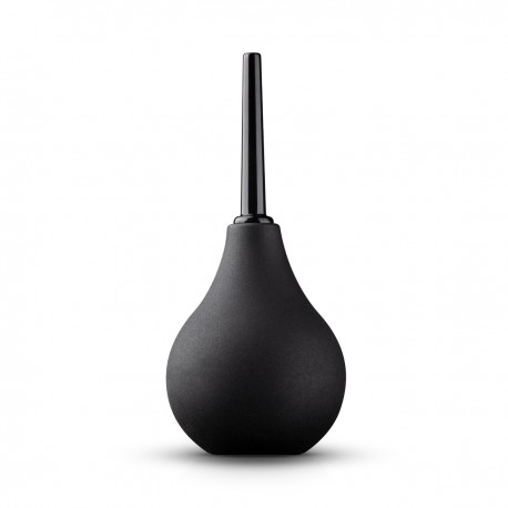 Poire lavement anal débutant petit diamètre - Sexshop BDSM Malins-Plaisirs