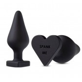 Plug anal Dirty Talk Spank Me