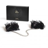 Menottes Frou Frou Organdi par Bijoux Indiscrets