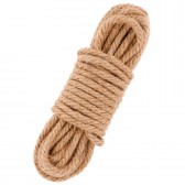 Corde en jute 5 mètres pour le Shibari par Darkness