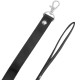 Collier de soumission et laisse Darkness