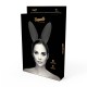 Serre-tête oreilles de lapin Coquette