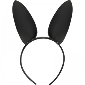 Serre-tête oreilles de lapin Coquette