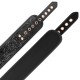 Collier de bondage avec pinces à seins BegMe