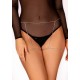 Bijou BDSM Harnais porte-jarretelles