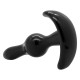 Kit de 4 plugs plaisir anal débutant