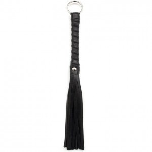 Mini-flogger noir