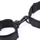 Contrainte collier et menottes nylon