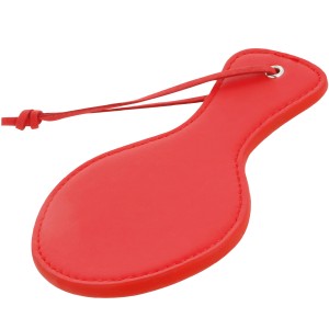 Mini paddle rouge CBT