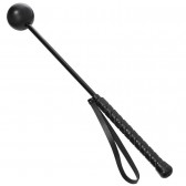 Cravache à boule Sex and Mischief - Une cravache pour des punitions de délicates à puissantes