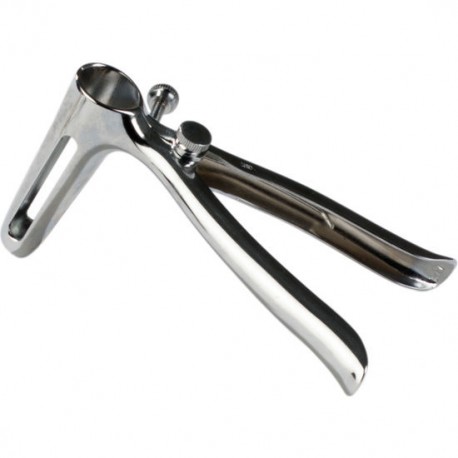Speculum anal acier BDSM medical Speculum anal acier BDSM medical