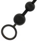 Chapelet anal à perles 29 cm Addicted Toys