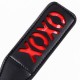 Paddle BDSM xoxo
