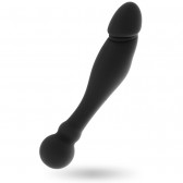 Gode anal silicone pour la prostate
