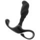 Stimulateur de prostate avec poignée ergonomique