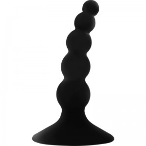 Petit plug anal à boules