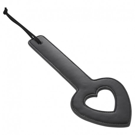 Paddle Shadow Heart