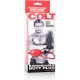 Plug anal gonflable Colt Gear