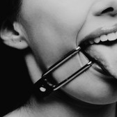 Crochets écarteurs de bouche