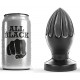 Plug anal presse-agrumes All Black
