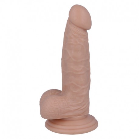 Petit gode réaliste à ventouse Mr Intense n°4