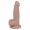 Petit gode réaliste à ventouse Mr Intense n°4