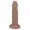 Gode à ventouse réaliste 16,2 cm Mr Intense n°3