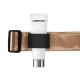 Harnais strap-on Mythology Bronze compatible tous godes