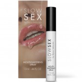 Slow Sex Mouthwatering spray par Bijoux Indiscrets
