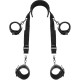 Contrainte de positions fetish submissive