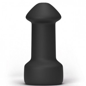 Plug anal masturbateur