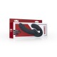 Gode strapless sans ceinture silicone NoParts Morgan