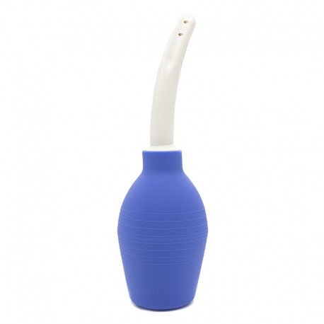 Poire à lavement anal XXL Poire à lavement anal XXL