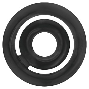 Double cockring Potenz Addicted Toys